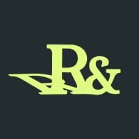Ribbons & Reeves logo