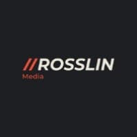 Rosslin Media logo
