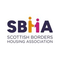 Scottish Borders Housing Association logo