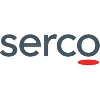 Serco logo