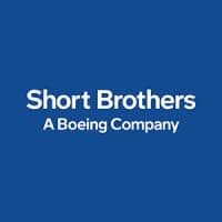 Short Brothers, a Boeing Company logo