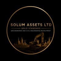 Solum Assets Ltd logo