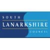 South Lanarkshire Council logo