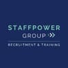 STAFFPOWER GROUP logo
