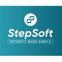 STEPSOFTLTD logo