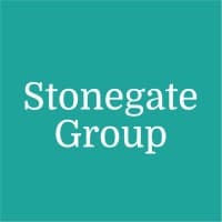 Stonegate Group logo