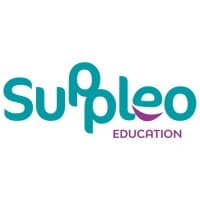 Suppleo Education logo