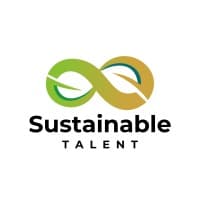 Sustainable Talent LTD logo