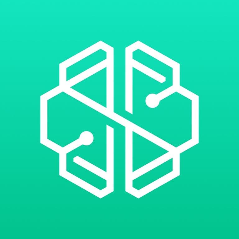 SwissBorg logo