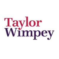 Taylor Wimpey plc logo