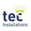 TEC Installations LTD logo