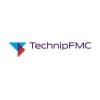 TechnipFMC logo