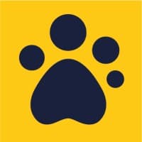 The Guide Dogs for the Blind Association logo