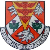 The MacRobert Trust logo