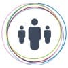 The Portfolio Group logo