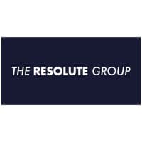 The Resolute Group Ltd logo