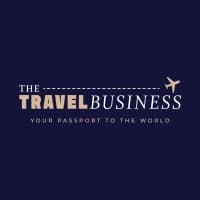 The Travel Business logo
