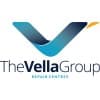 The Vella Group Repair Centres logo