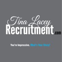 Tina Lacey Recruitment Ltd logo