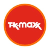 TK Maxx logo