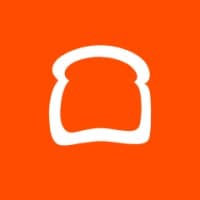 Toast logo