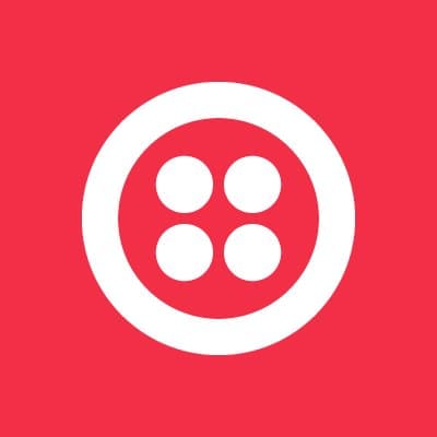Twilio logo