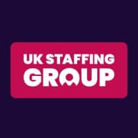 UK Staffing Group logo