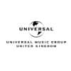 Universal Music Group UK logo
