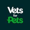 Vets for Pets logo