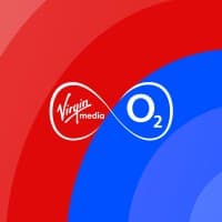 Virgin Media O2 logo