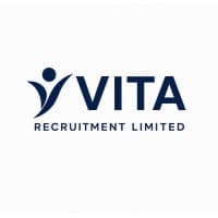 Vita Recruitment Limited logo