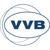 VVB Engineering logo