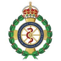 Welsh Ambulance Services University NHS Trust logo