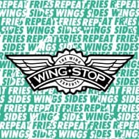 WINGSTOP UK (Lemon Pepper Holdings Ltd) logo