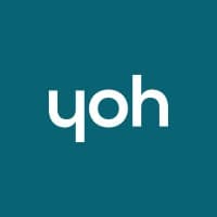 Yoh, A Day & Zimmermann Company logo
