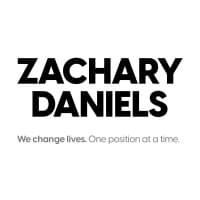 Zachary Daniels logo
