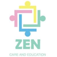 Zen Care and Education logo