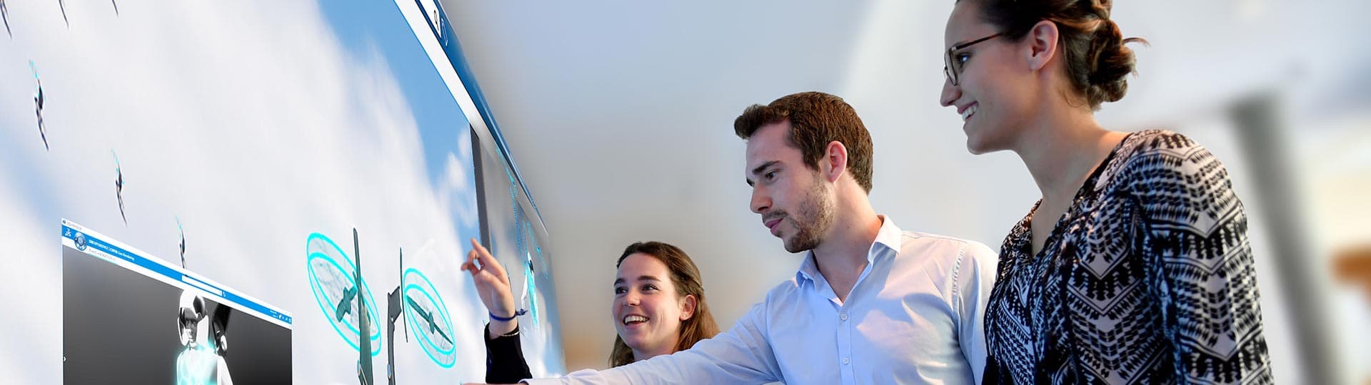 Unlock Your Potential as a Senior Lead in Strategy & Transformation at Dassault Systèmes