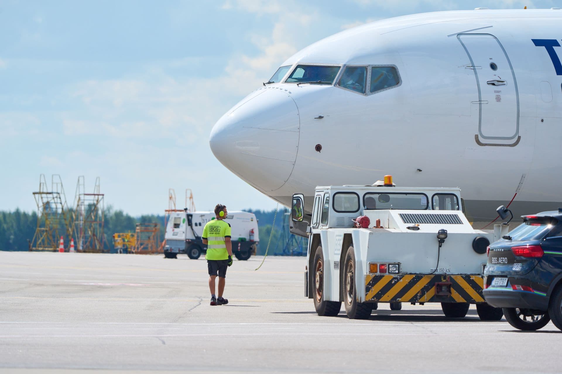 Unlocking the Skies: Unique Career Paths in Aviation You Didn't Know Existed