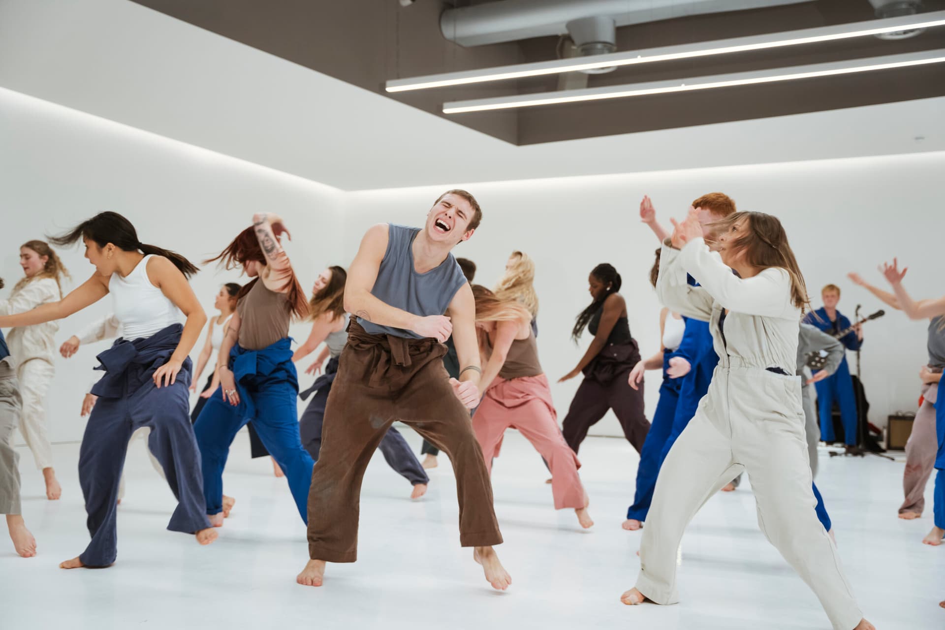 Arts Researchers Face Uncertain Futures Amid REF Changes