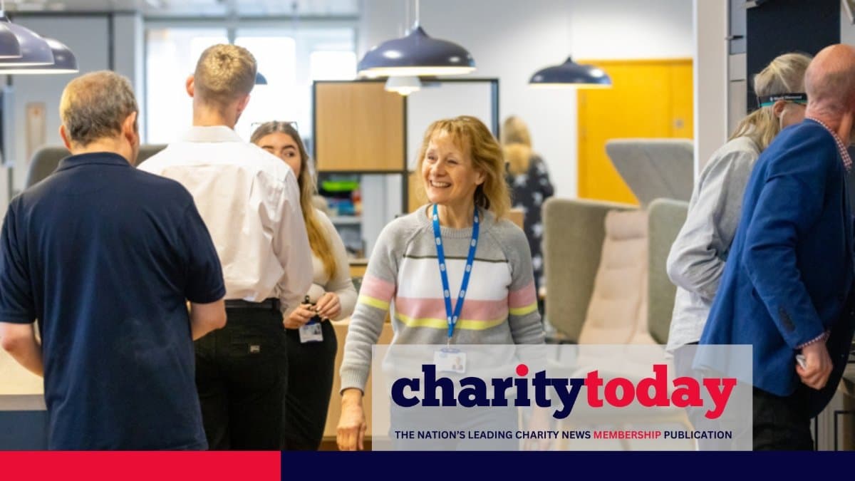 Empowering New Parents: How RSPCA is Transforming Careers with Leaders Plus Fellowship