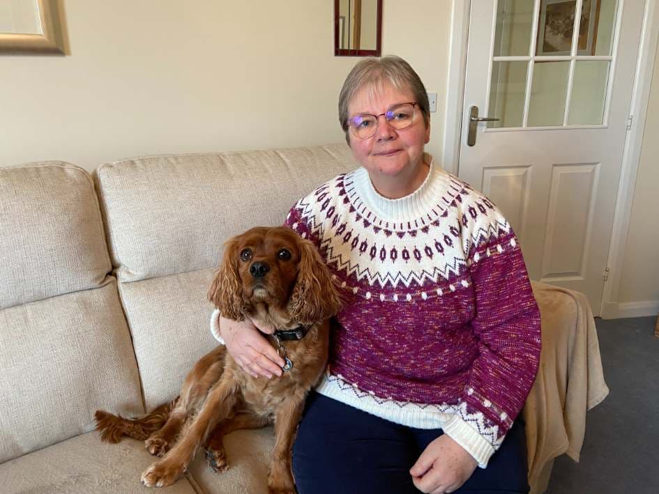 Discover the Inspiring Journey of Rev Elisabeth Spence: A Pioneer in Ministry