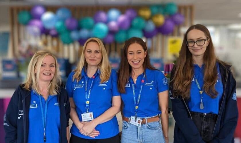 Working Wales Hits 200,000 Milestone: Inspiring Career Transformations in Wales