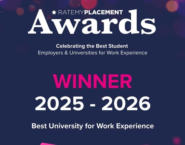 De Montfort University Crowned Best for Work Experience Again: Discover Their Winning Careers Team!