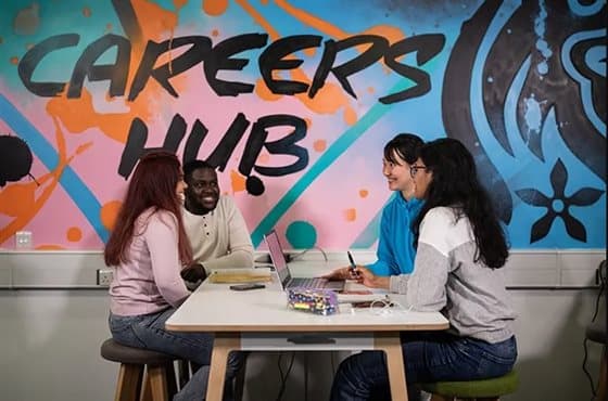 Careers Hub