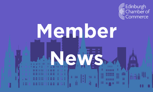 Unlock Career Opportunities: Join the Edinburgh Chamber of Commerce's Upcoming Fairs!