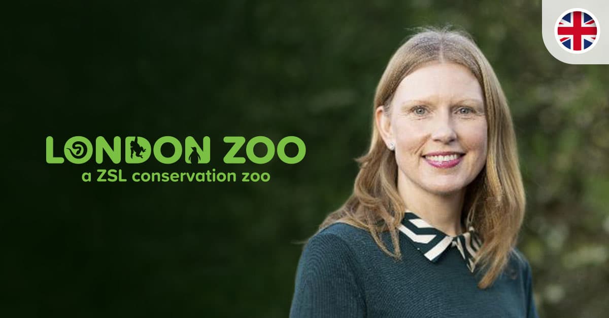 Discover the Unique World of Conservation Careers at ZSL/London Zoo