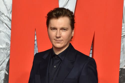 Paul Dano Opens Up About the Reality of Balancing Hollywood Career and Parenting