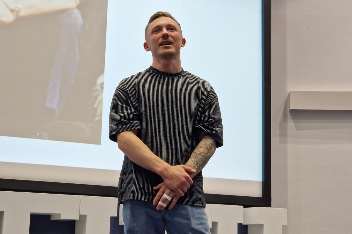 Unlocking Career Insights: Olympic Star Nile Wilson Inspires Future Sports Professionals