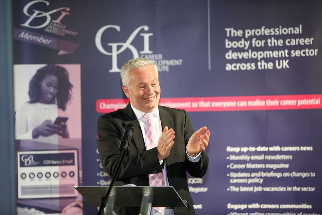 Honoring the Champions of Career Development in the UK: The 2025 Awards Are Here!